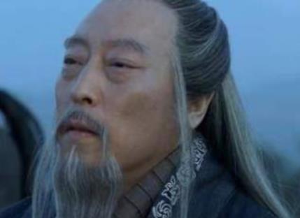 马超死前留下一句话，诸葛亮秒懂