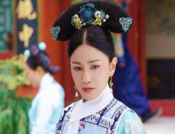 受尽乾隆宠溺的妃子，为何最后被淹死？