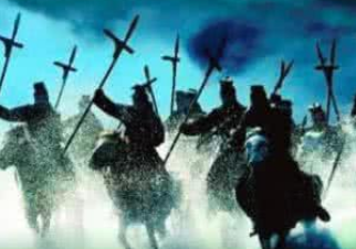 在秦灭六国发动的战争中，遇到了什么样的失利？