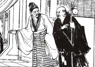 太平广记·卷十·神仙·李意期该如何理解？具体内容是什么？