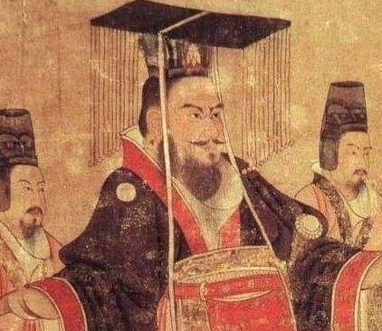 汉武帝都能立子杀母 李治就看不出武则天的野心吗