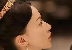 《尚食》郭侧妃已经悬梁自尽，姚子衿朱瞻基甜蜜爆表