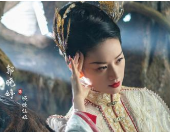 《与君初相识》讲的是什么故事?预约人数已经超过84万。