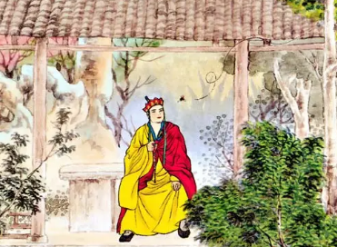 西游记第八十二回：姹女求阳，元神护道
