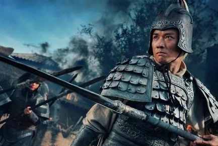 长坂坡之战赵云杀的50名将是谁 曹操有没有放手