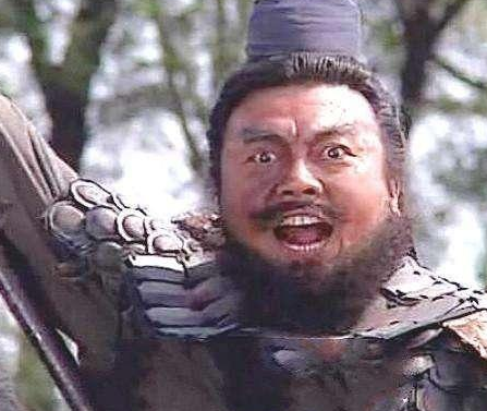 张飞既然打不过吕布 张飞为什么还敢叫嚣吕布