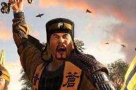 曹操收编的30万黄巾军为什么不用？