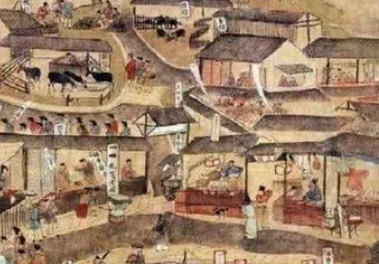 来济：唐朝时期宰相，他为何被武则天嫉恨？