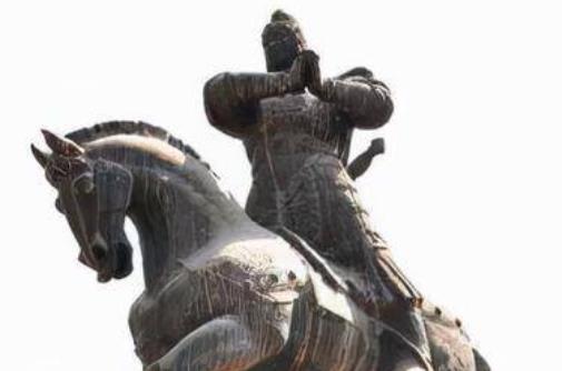 卫青为什么能被皇帝重用？