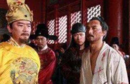 蓝玉究竟做了什么？朱元璋为何执意要处死他？