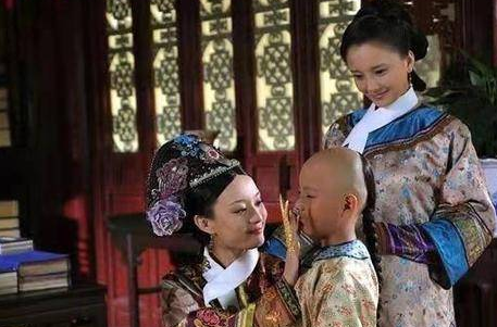 康熙为什么会传位给康熙 仅仅是喜爱乾隆这个孙子吗