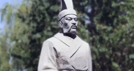 东汉末建安七子之一阮瑀简介：年轻时曾被蔡邕称为&ldquo;奇才&rdquo;