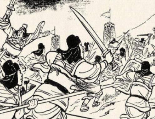 关羽北伐襄樊的真正原因是什么？