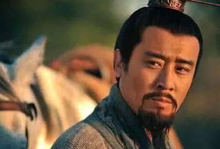 刘备在入西川的时候 跟随刘备的人为什么是是庞统黄忠魏延三人