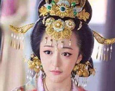 崇祯继位后，是怎么对待皇嫂的？