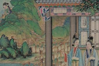 红楼梦中妙玉最后是什么结局？都经历了什么？