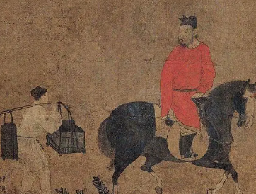 太平广记·卷十九·神仙·韩滉具体内容是什么？该如何理解？