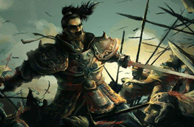 孙策有多勇猛？被称为&ldquo;小霸王&rdquo;当之无愧