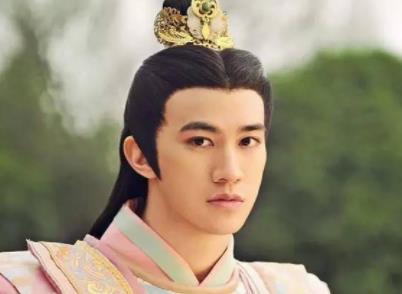 李世民为什么会选择懦弱的李治？