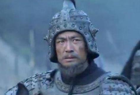 张郃右膝中箭，为什么就死了？