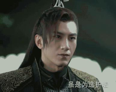《与君初相识》林昊青是谁？林昊青结局介绍