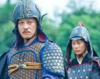 历史上符彦卿是什么人？他的一生都经历了什么