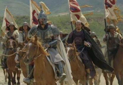 唐朝时期，朝廷对党项族有哪些扶持呢？