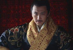 &ldquo;乱我家者，太子也&rdquo;描述的是谁的故事？