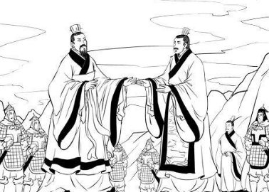 弭兵会盟是怎么回事？具体过程是怎样的？