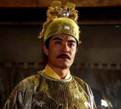 李自成当初能够消灭明朝 李自成为何在清军面前不堪一击