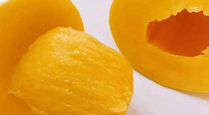 芒果仁可以吃吗？可以，因为芒果核仁中含有膳食纤维