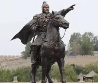 明朝开国名将冯胜一生有何贡献？为何会被朱元璋所杀？