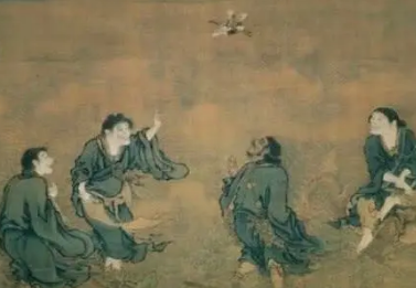 太平广记·卷三十·神仙·凡八兄如何理解？原文是什么内容？