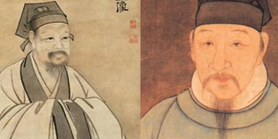 陆九渊与朱熹的观点有什么不同之处？