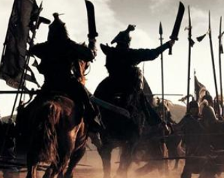 历史上张辽的一生是什么样的？都有哪些故事？