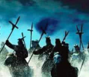 历史上东周在灭亡之际，山东六国是什么样的表现？