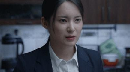 《心居》冯茜茜活在自己的幻想里？她太想改变阶层了