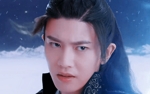 《与君初相识》纪云禾复活后失去记忆