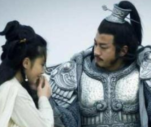 历史上项羽手下的猛将分别是谁？他们是何结局？