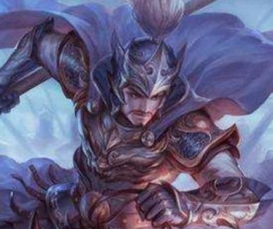 东吴名将丁奉怎么把张辽杀了?