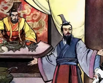 有哪些与齐景公有关的轶事典故？后世对他的评价如何？