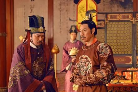 古代太子迟早要继位 皇帝为什么不允许太子结党
