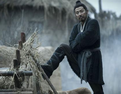 吕雉被项羽抓了三多年的时间 吕雉最后还是清白之身吗