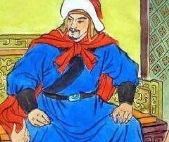 李自成的首席谋士最后什么结局？