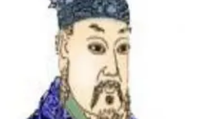 西汉开国功臣傅宽简介：跟随刘邦攻取关中，封为共德君