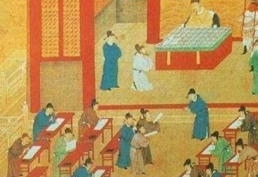 古代中&ldquo;探花&rdquo;真的比中&ldquo;状元&rdquo;还高兴？