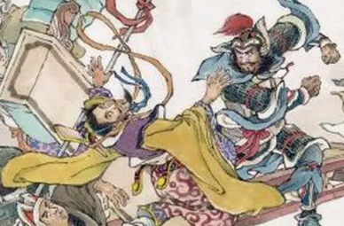 宋闵公：春秋时期宋朝第17任国君，他为什么会被南宫万所杀？