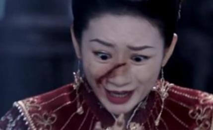 《与君初相识》顺德仙姬被谁毁容了？