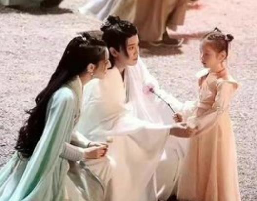 《与君初相识》朱凌是谁？朱凌最后结局介绍