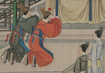 红楼梦元春进入宫中多年被封妃，背后有何真相？